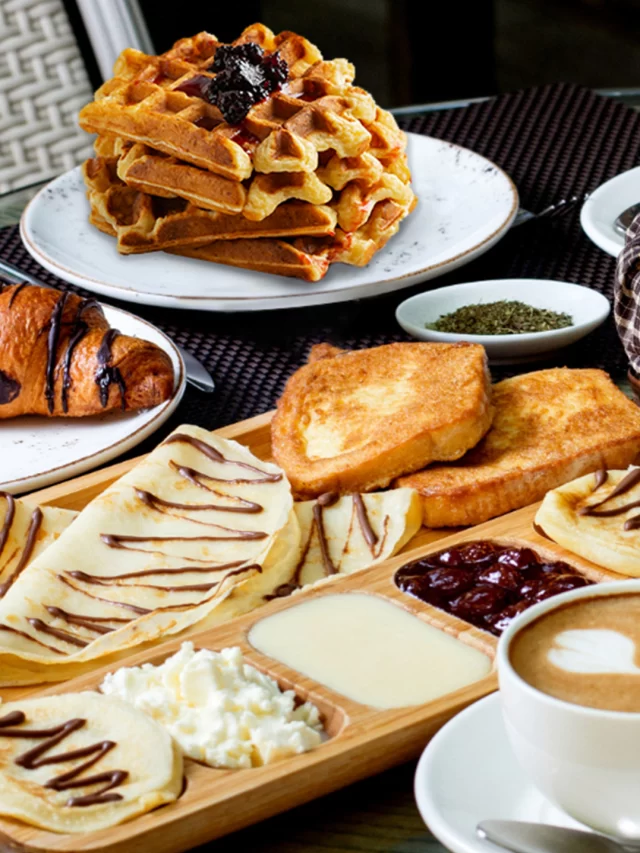 4 Secrets to Maintaining Food Quality Across Cafes
