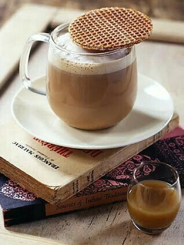 The Best Combos For Your Cafe: Stroopwafel with Coffee, Churros with Drinking Chocolate