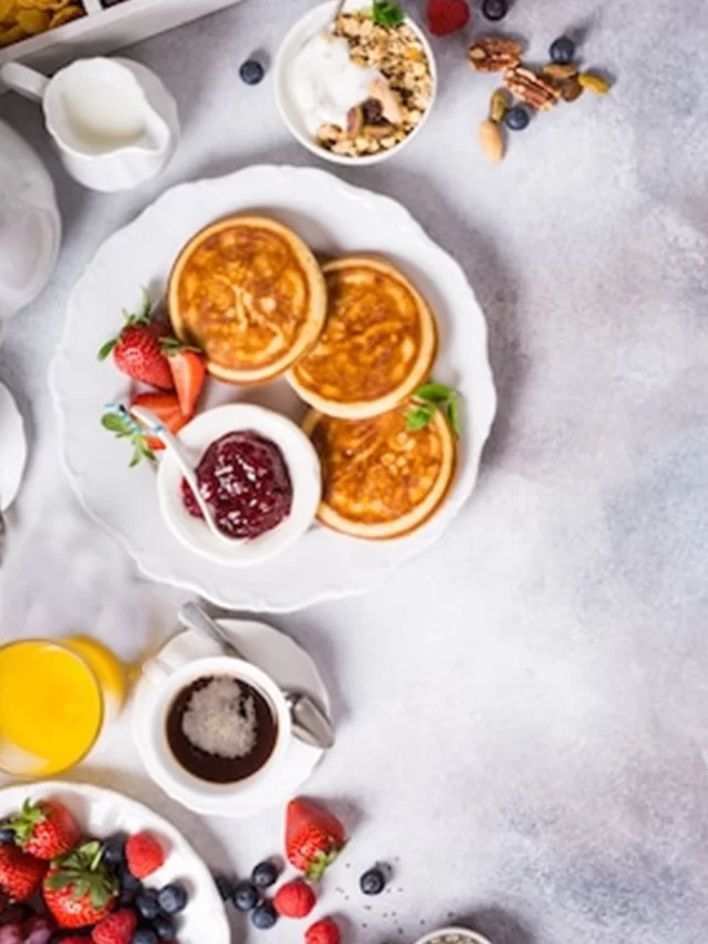 Boost Your Bottom Line: 5 Profitable New Menu Items with Nitin’s Premixes