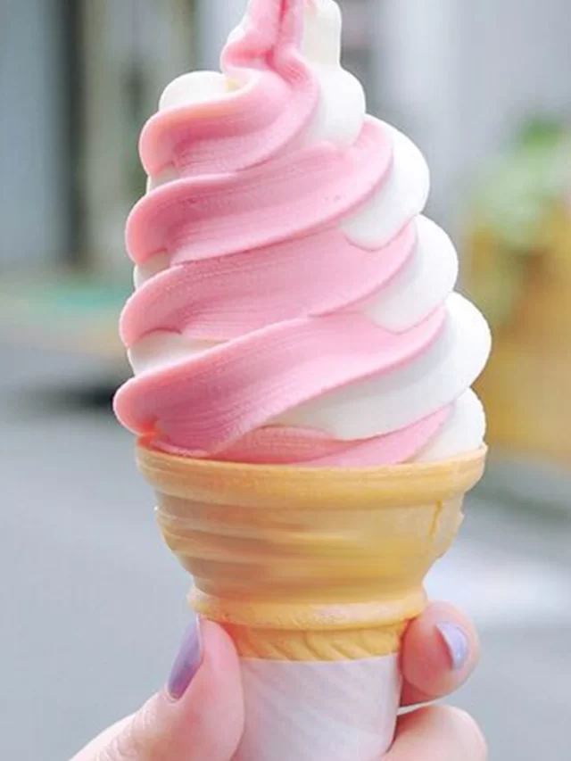 4 Softy Flavours That Will Make Your Cafe a Hit