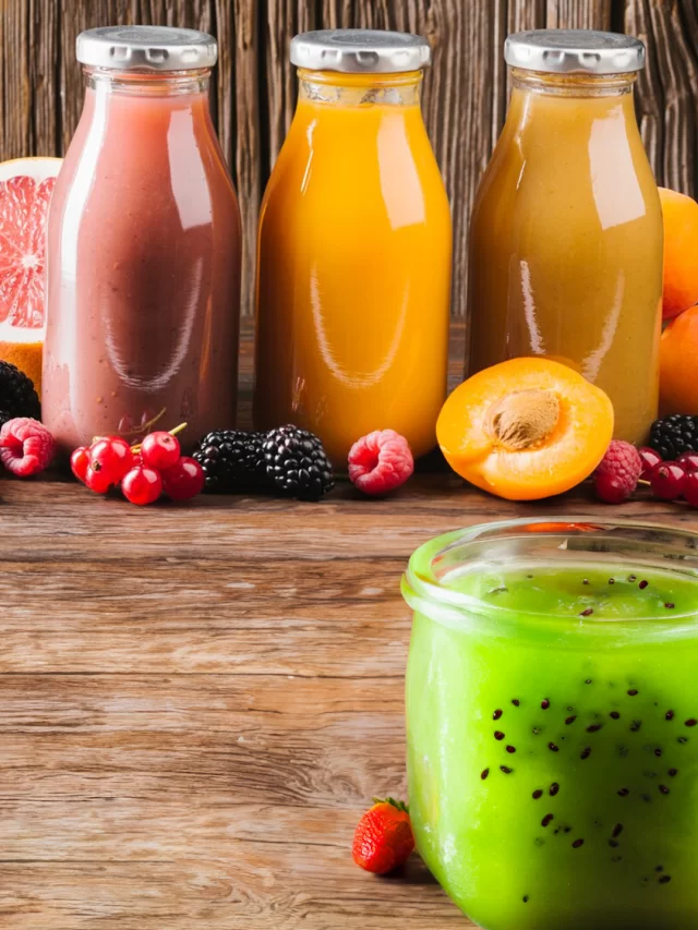 4 Yogurt Syrup Base Flavours That Will Make Your Desserts Stand Out