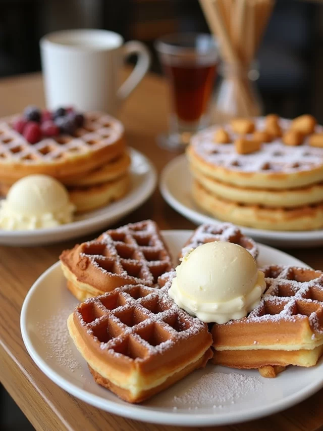 How to Offer Low-Calorie Desserts Without Compromising on Taste?