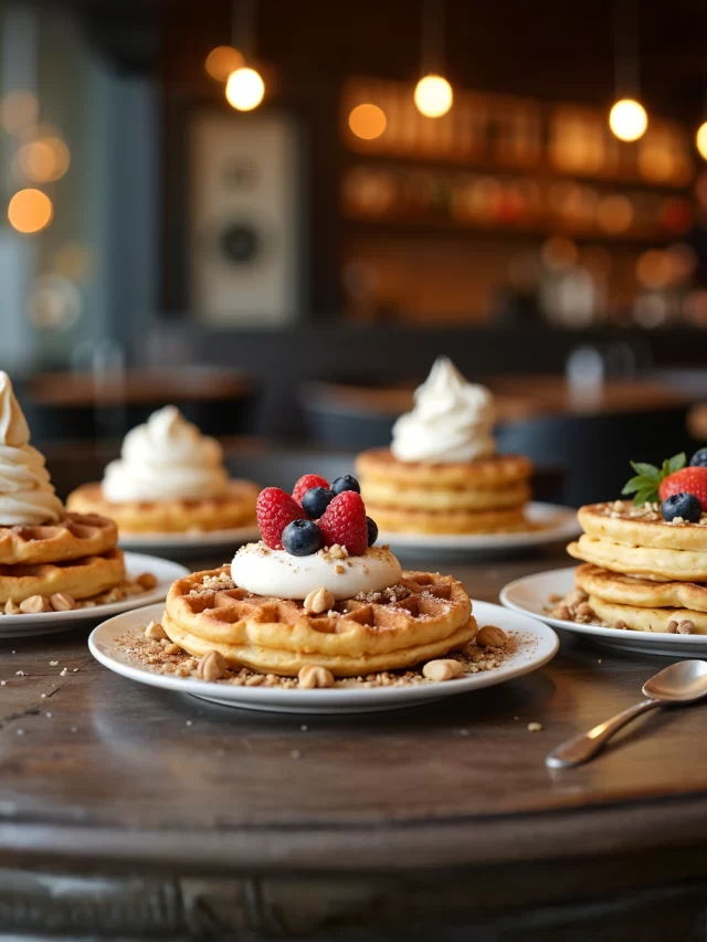 The Growing Demand for Sugar-Free Desserts & How to Cater to It