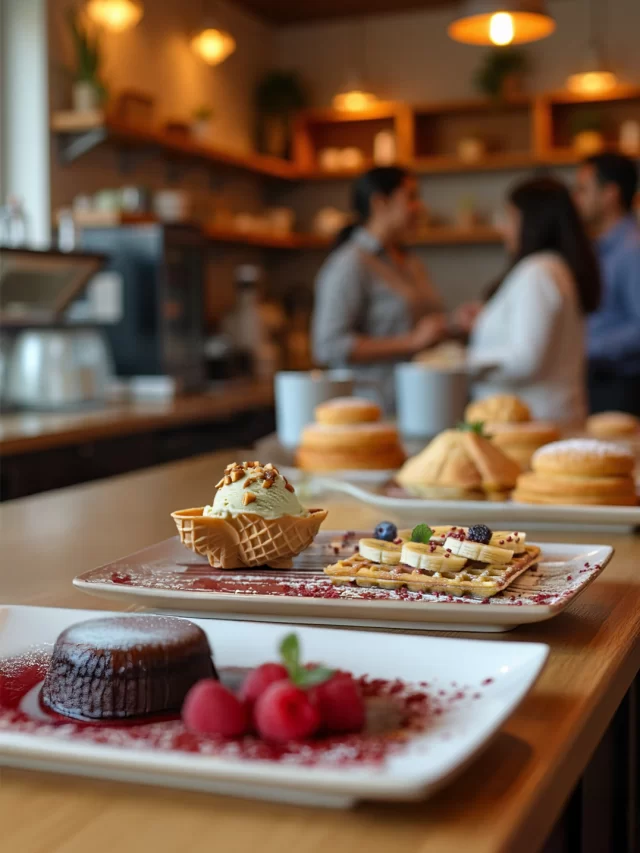 How to Offer Allergy-Friendly Desserts Without Compromising on Taste?