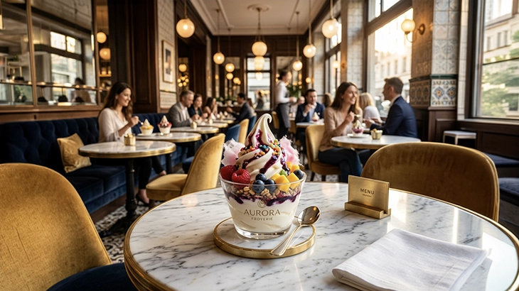 how-frozen-yogurt-desserts-increase-profitability-of-cafes