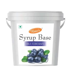 syrup-base-blueberry