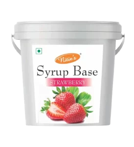syrup-base-strawberry