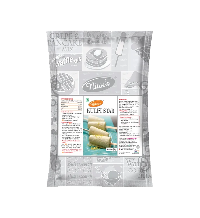 kulfi-stabilizer