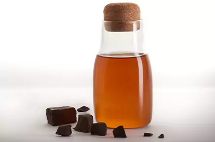 Toffee Stroop Syrup