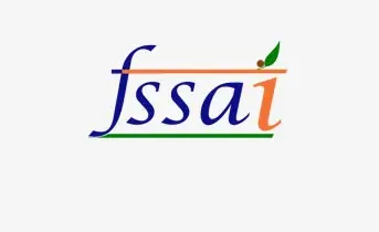 Food Safety and Standards Authority of India Logo